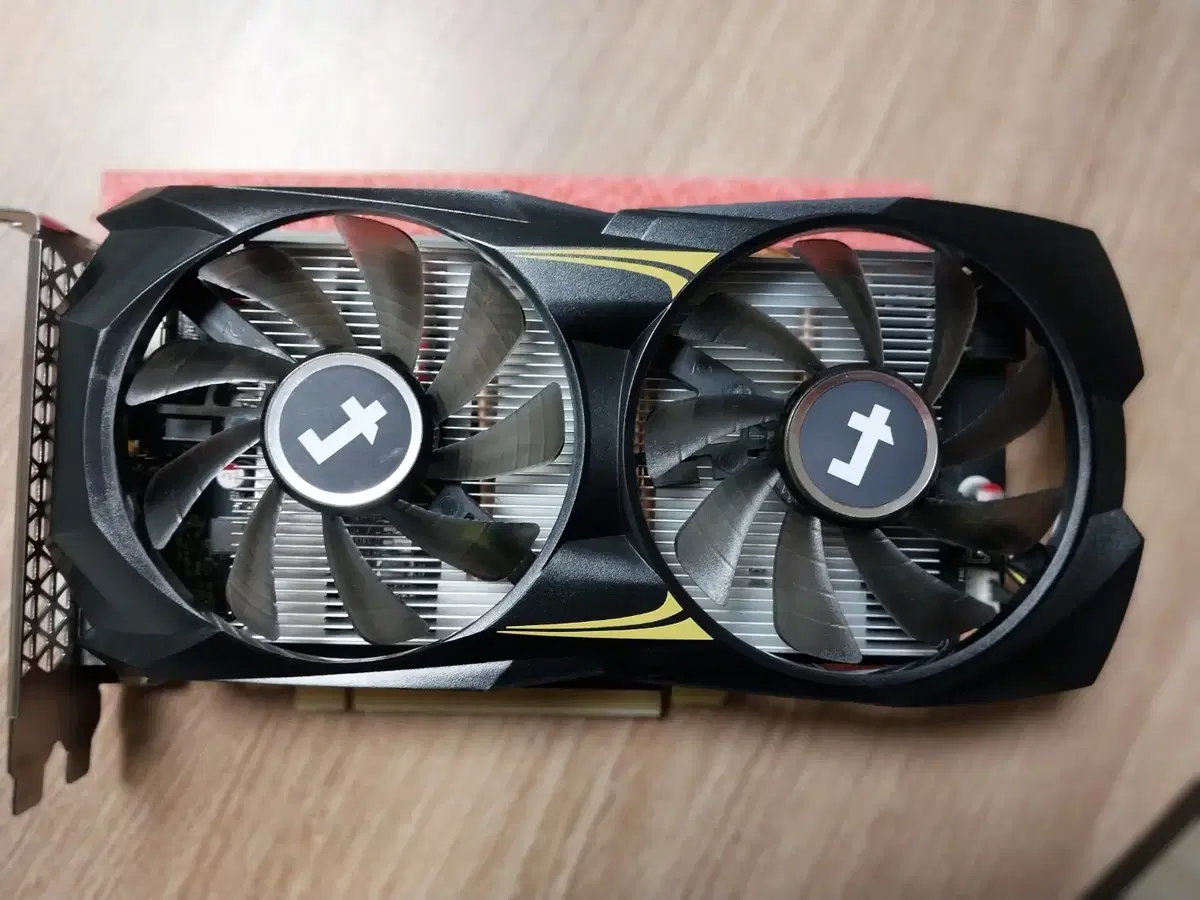 GTX 1660 6G 팝니다